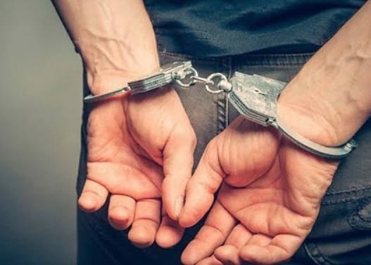 Várias pessoas que estavam com Mandado de Prisão em Aberto foram presos pela PM durante abordagens policiais no 11º CR
