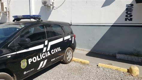 Advogado é preso suspeito de agredir e ameaçar mulher dele por não aceitar rompimento em MT