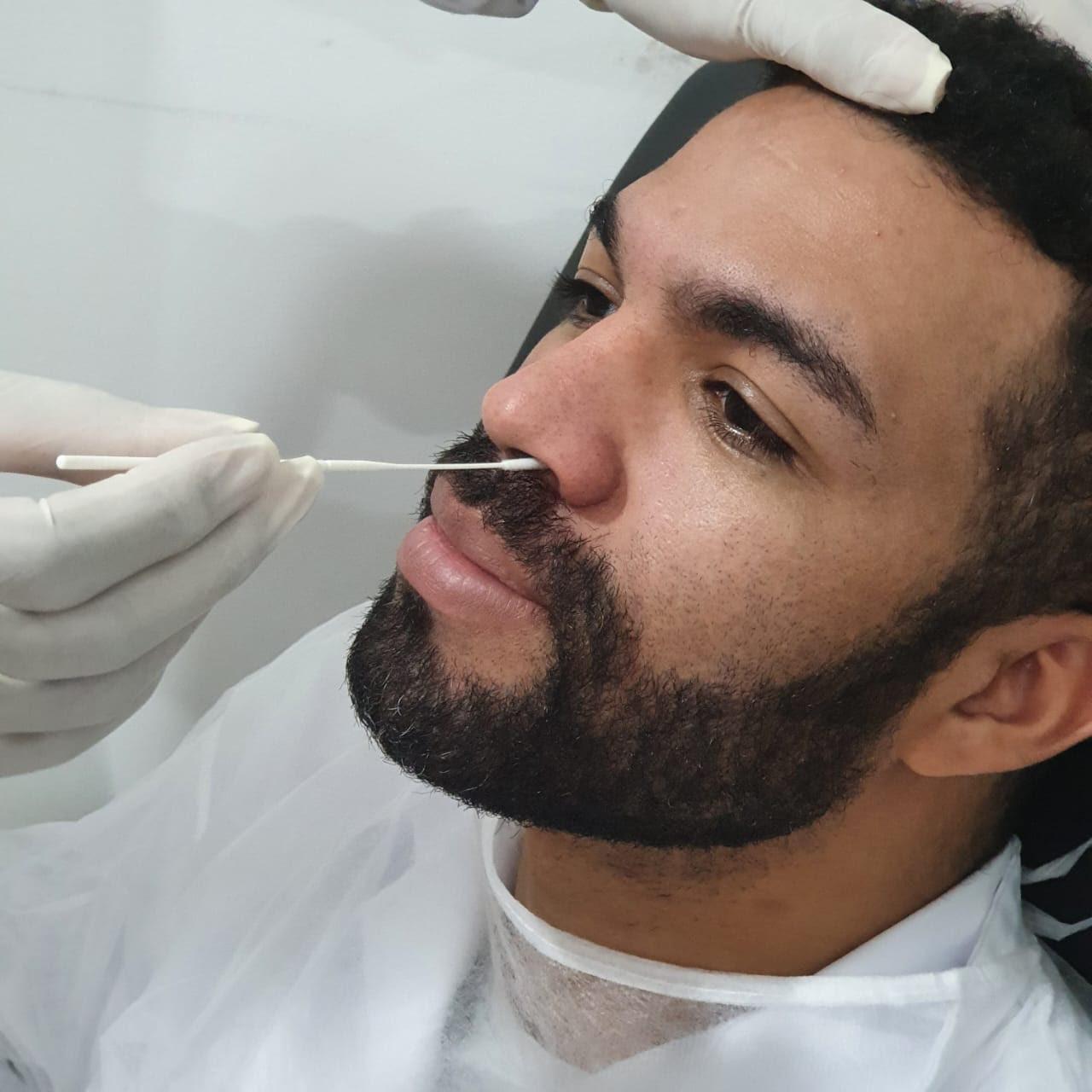 Casos de Covid aumentam e medidas de prevenção devem ser reforçadas