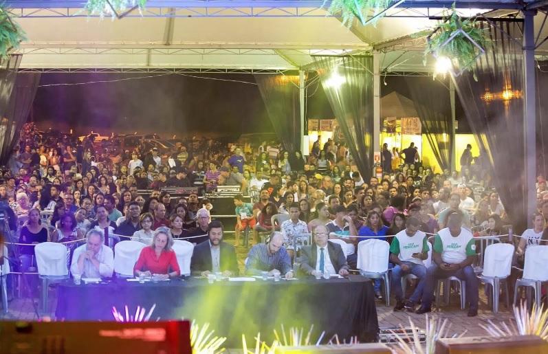 FESCCAM 2022 está com inscrições abertas; R$ 45 mil em prêmios serão distribuídos em diversas categorias da música