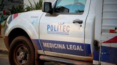 Funcionário mata pai de tenente da Rotam a pauladas em Cuiabá