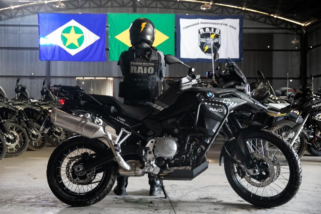 Governo entrega R$ 30 milhões em equipamentos para a Segurança Pública nesta quinta-feira (02)