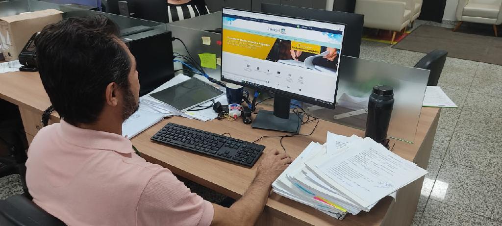 Indea/MT monta força-tarefa para regularização de seus imóveis