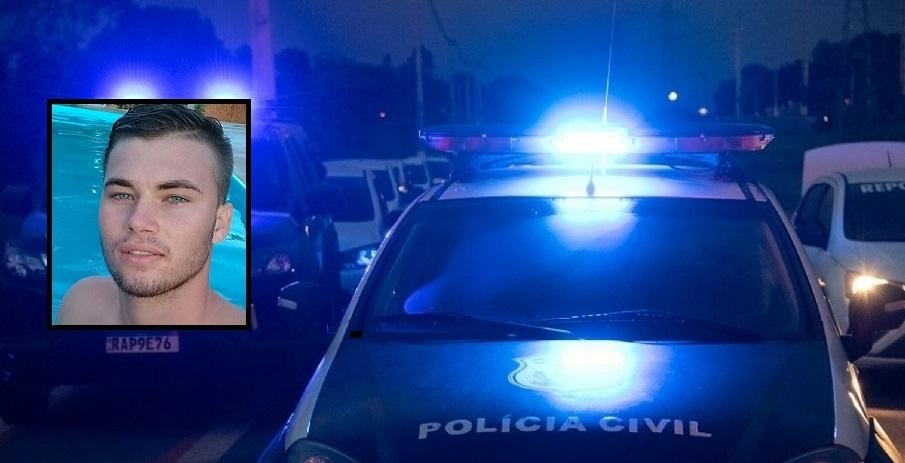 Jovem de 21 anos é morto a tiros após sair de igreja evangélica no interior de MT