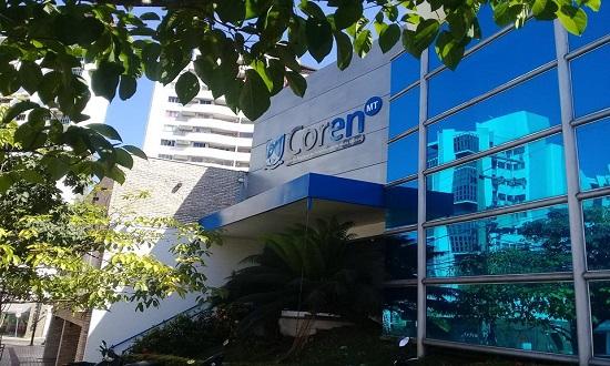 Médico chama profissionais da enfermagem de 'carniças incompetentes' em MT, afirma Coren