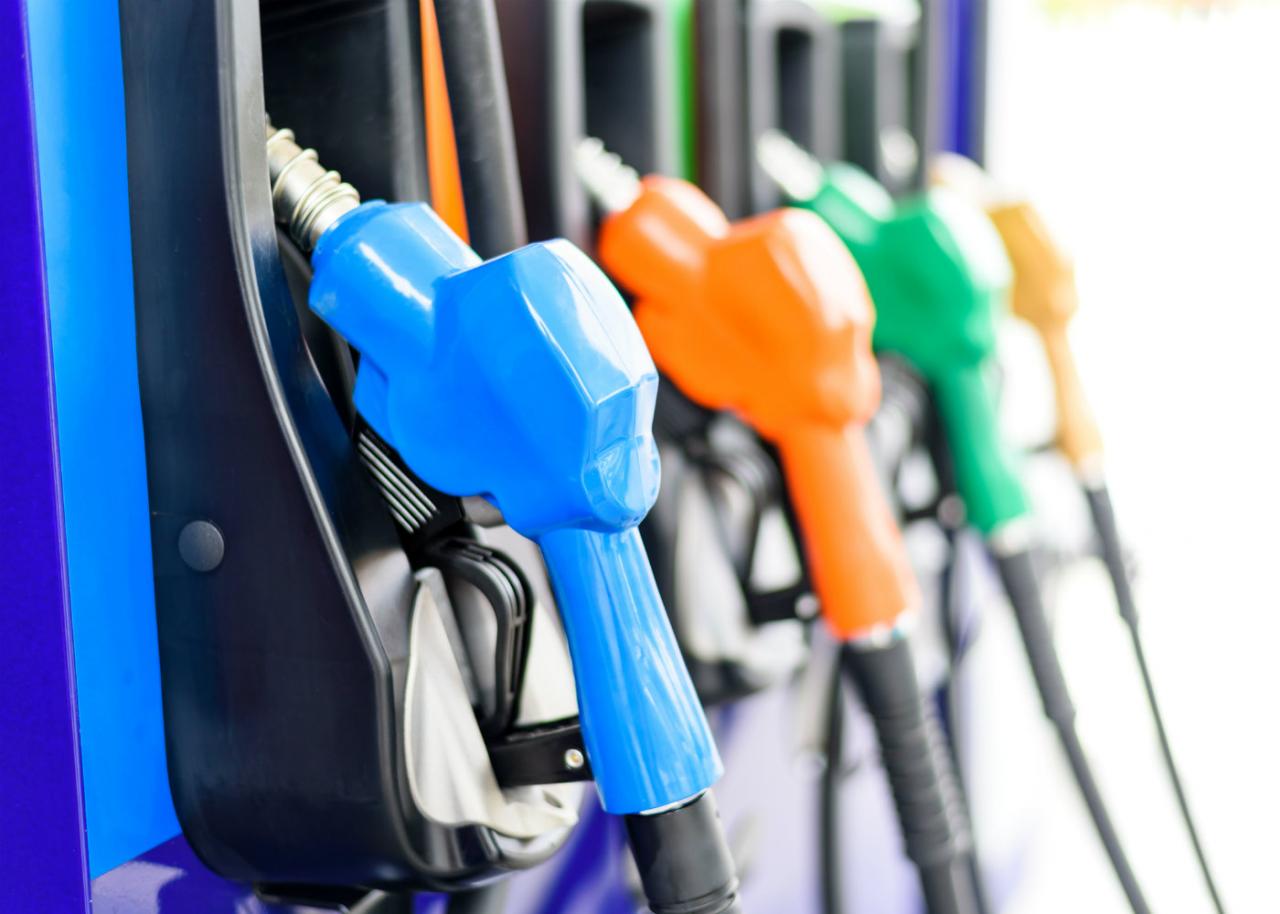 MT tem a 4ª gasolina mais barata do país; veja ranking de preços