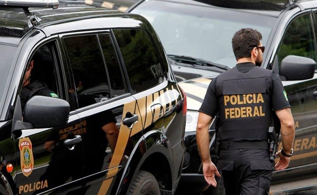 Operação da PF que investiga fraudes em auxílio emergencial em Rondonópolis