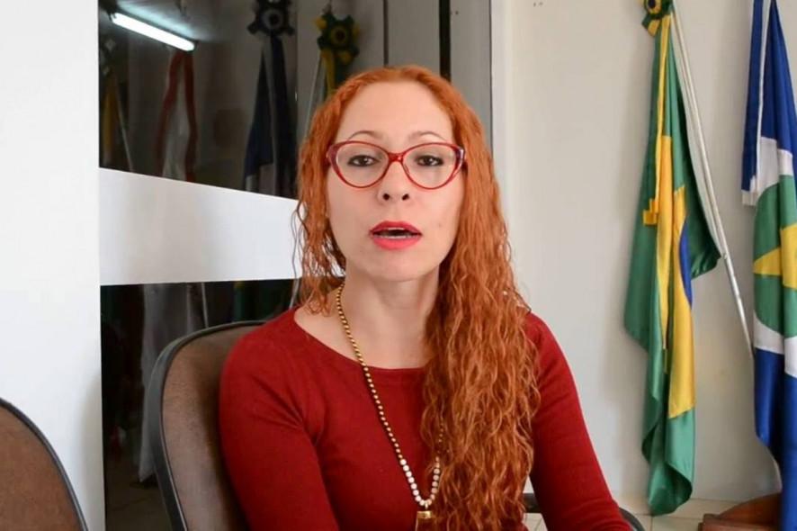 Órgão Especial recebe ação contra promotora acusada de desviar quase R$ 1 milhão em TACs