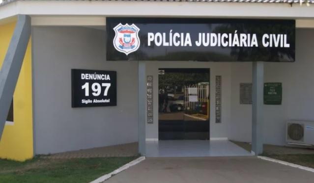 Padrasto é preso suspeito de maus-tratos contra enteada de 3 anos em MT