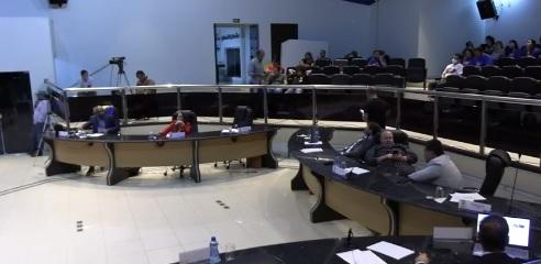 Primavera do Leste - Vereadores aprovam repasse de R$ 2,5 milhões a concessionária de água