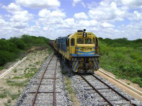 Primeira licença para construção de trecho de ferrovia em Rondonópolis é emitida pela Sema