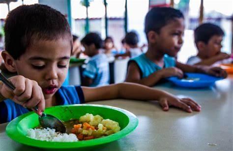 Projeto que estabelece alimentação saudável em escolas é aprovado em segunda votação na ALMT