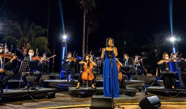 Projeto que obriga contratação de músicos locais em eventos pagos com recursos públicos tramita na ALMT