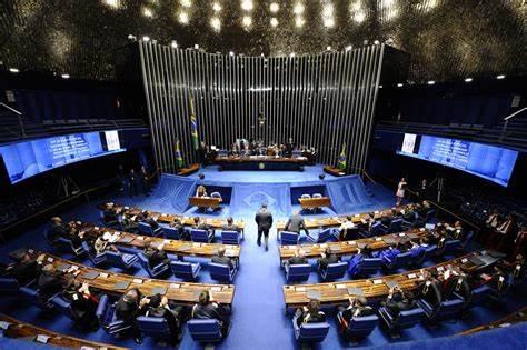 Senado aprova projeto criado por senadores de MT para reduzir conta de luz