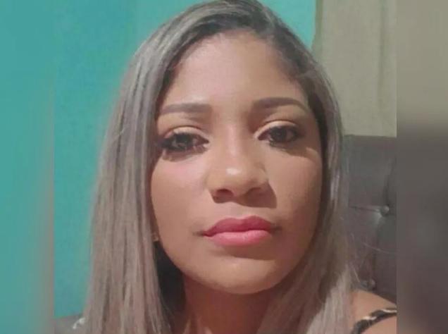 Servidora pública de 33 anos morre baleada pelo ex-namorado em MT, diz polícia
