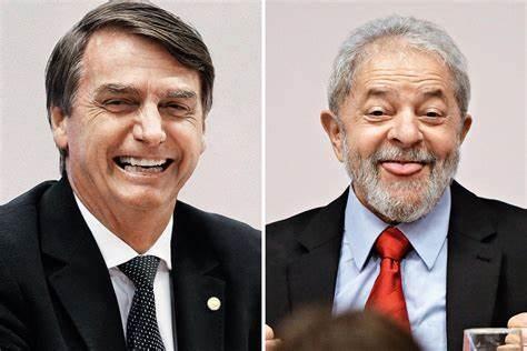 Sob pressão, XP cancela divulgação de pesquisa que dá vantagem de Lula sobre Bolsonaro