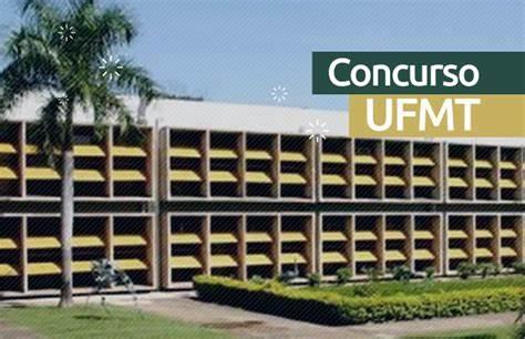 UFMT divulga novo cronograma do concurso da Segurança Pública após decisão da Justiça