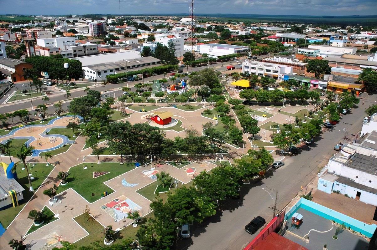 Adolescentes suspeitos de latrocínio são apreendidos em Primavera do Leste