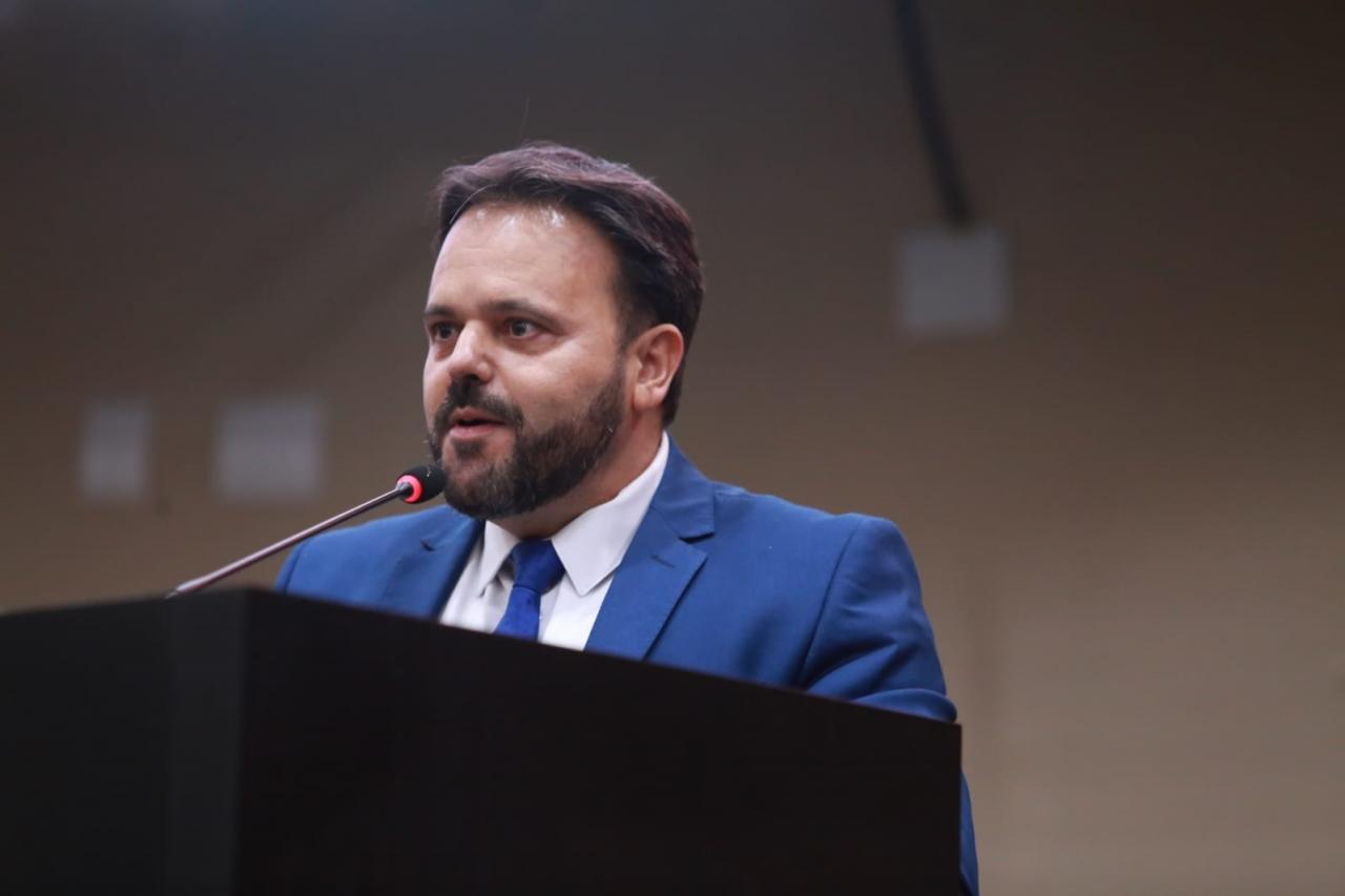 Após cobranças do deputado Claudinei, governo nomeia aprovados para Sistema Penitenciário