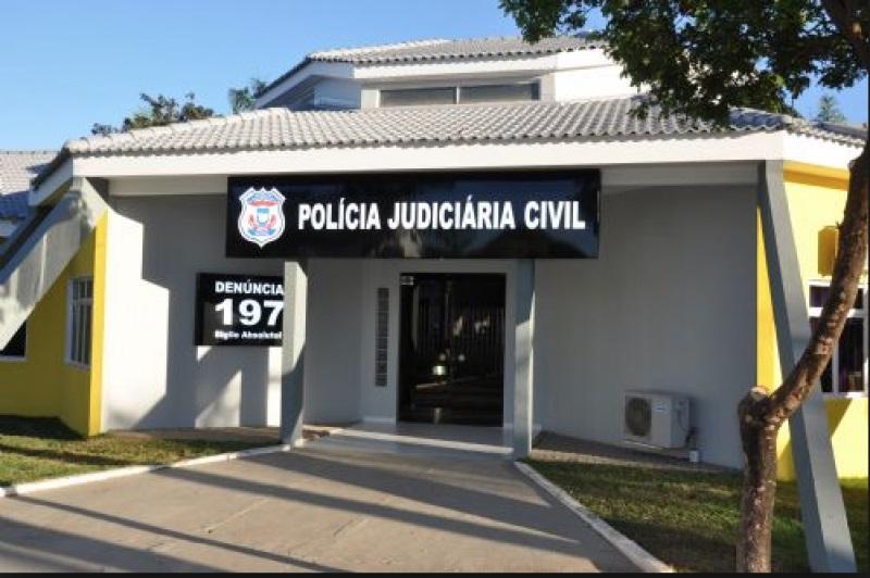 Homem é preso suspeito de provocar aborto em mulher e jogar feto no lixo em MT