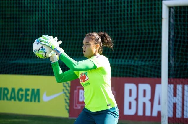 Natascha e Duda Sampaio são chamadas para a Copa América após cortes de Letícia Izidoro e Gabi Nunes