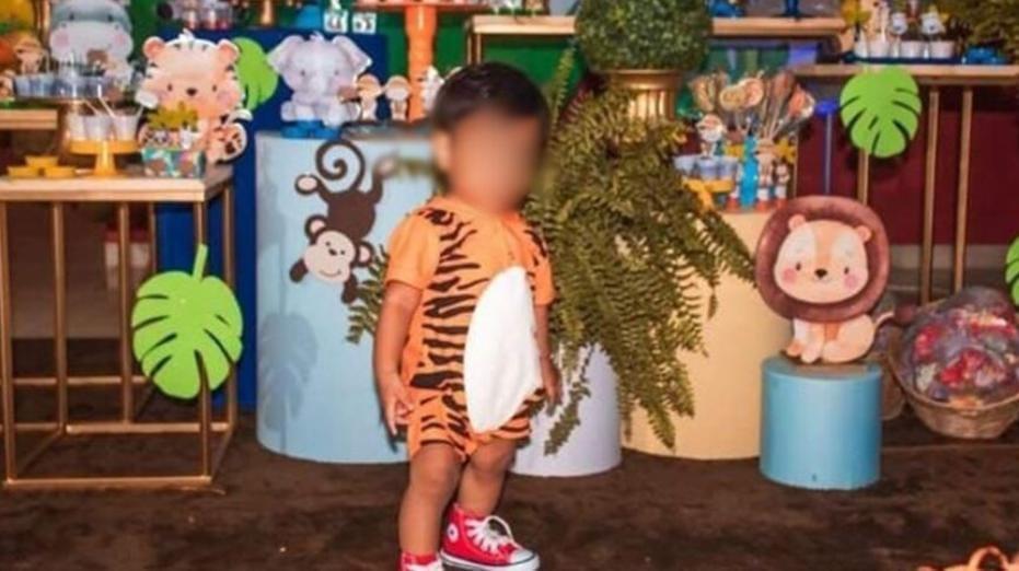 Pai suspeito de matar asfixiado filho de 1 ano é indiciado pela polícia em MT