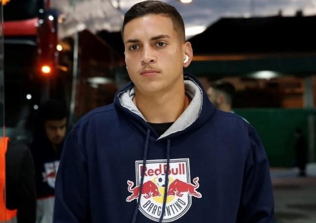 Zagueiro Renan, do Bragantino, é preso pela polícia após acidente com morte em Bragança Paulista