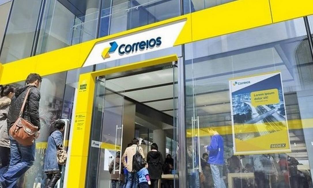 Correios passam a exigir CPF ou CNPJ de remetentes de encomendas nacionais