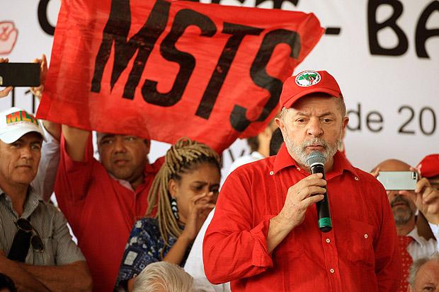 O que Lula fará ao agronegócio brasileiro, a pedido do MST