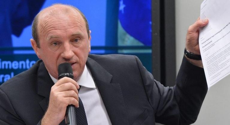 TSE cassa mandato e torna inelegível deputado federal Neri Geller, que é candidato ao Senado