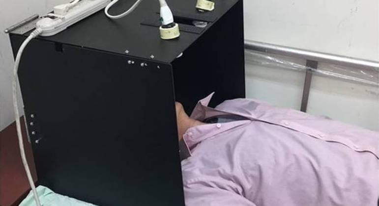 Vídeo de 30 segundos feito em celular pode detectar risco de derrame, aponta estudo