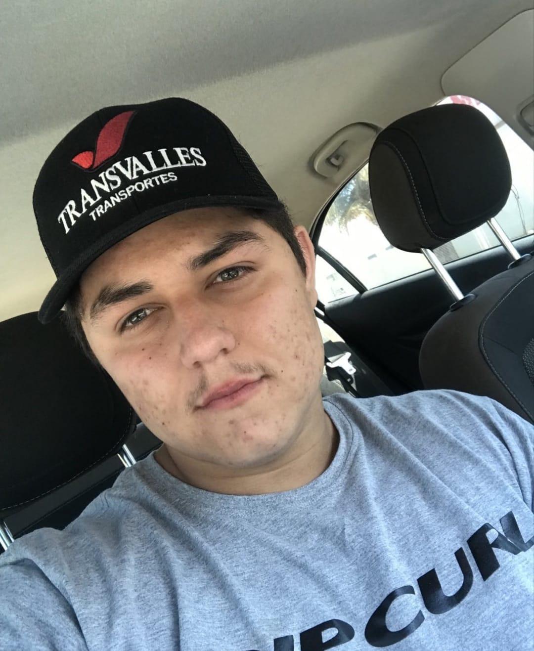 Jovem de 18 anos perde a vida em acidente na MT-130 próximo a Paranatinga