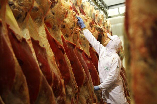 Rússia suspende restrições sobre carne bovina de Mato Grosso