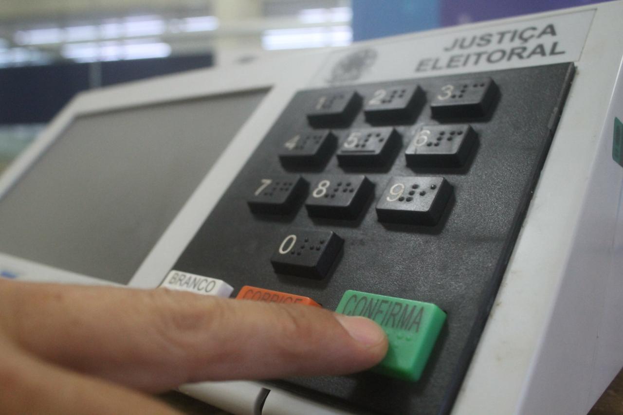 Saiba como encontrar seu local de votação para o dia das eleições