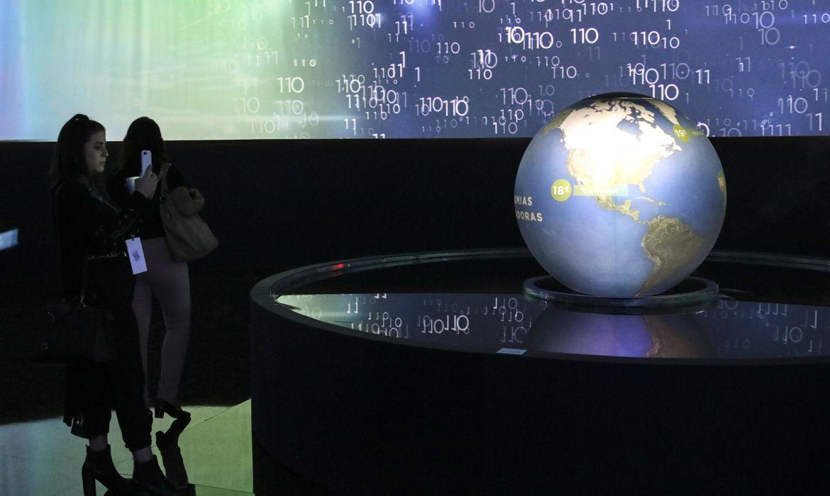 Brasil ganha três posições no Índice Global de Inovação (IGI)