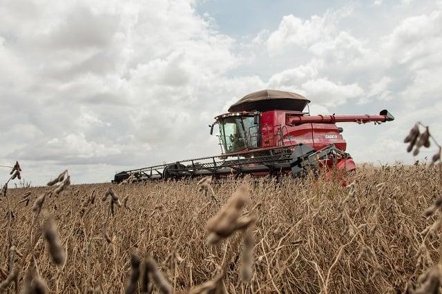 Case IH investe R$ 36 milhões em capacitação através de parceria com Senar e Senai em MT