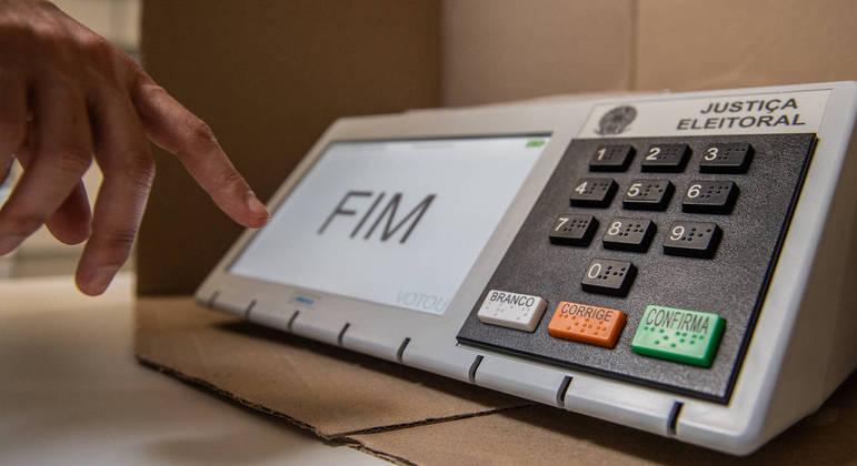 Diante de exigência de Moraes, Ministério da Defesa diz que não fez auditoria nas urnas