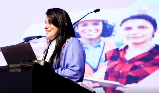 Liderança feminina é cada vez maior nas engenharias