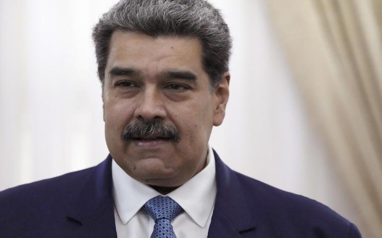 Nicolás Maduro tira 46 estações de rádio do ar na Venezuela