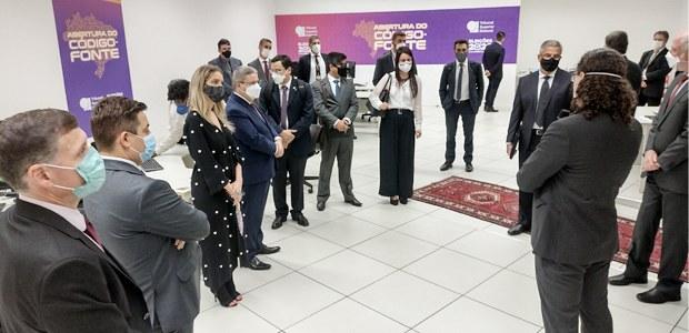 TSE disponibiliza espaço para análise dos códigos-fonte dos programas do sistema eletrônico de votação