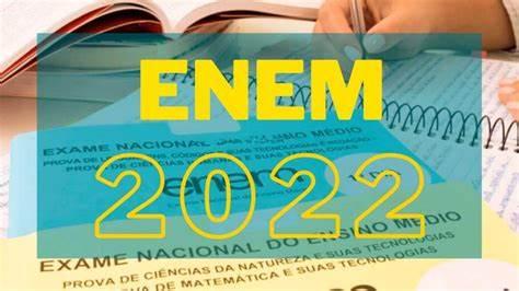Celular e boné: saiba o que é proibido nas provas do Enem