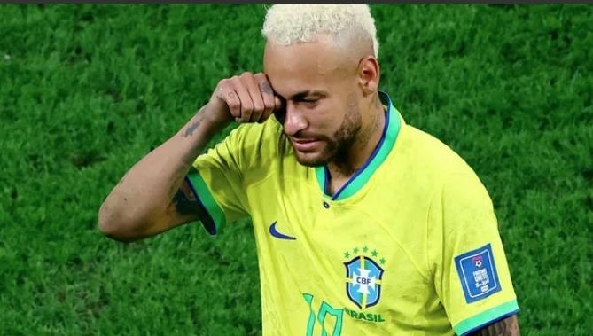 Brasil perde para a Croácia nos pênaltis, mantém fantasma contra europeus vivo e dá adeus à Copa do Mundo