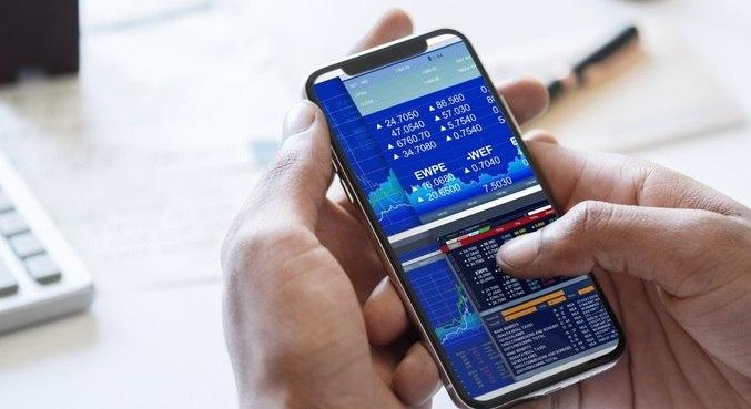 Bolsa brasileira tem movimentação de R$ 7,5 trilhões em 2022