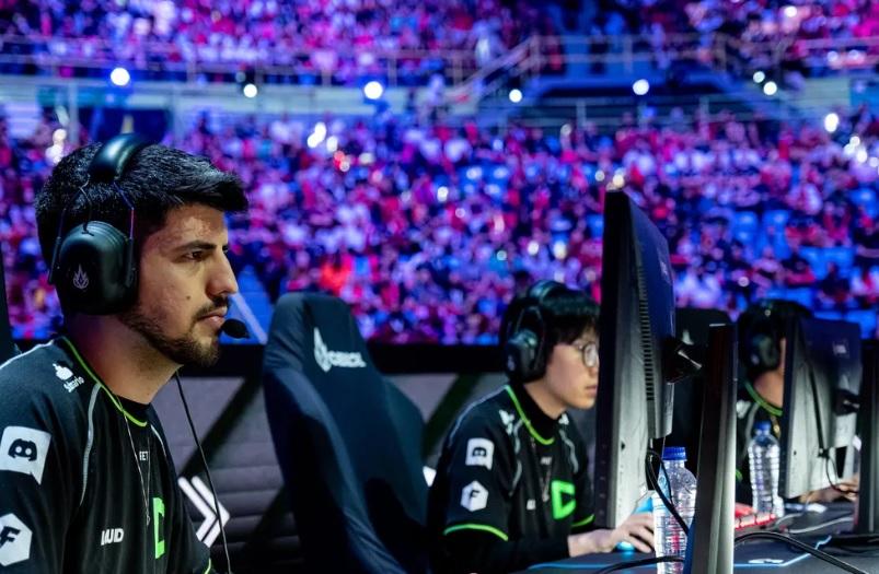 Esports são esportes? O que dizem especialistas e estudos