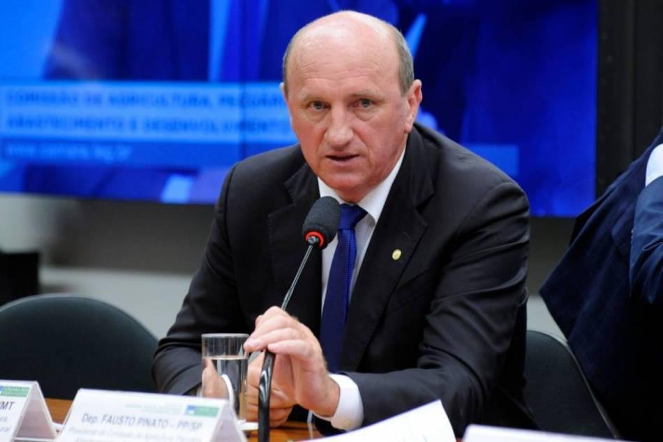 Futuro secretário de Política Agrícola, Neri Geller diz que vai reestruturar programas