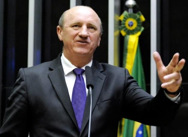 Neri Geller terá cargo na Agricultura após fim do mandato como deputado, diz Fávaro