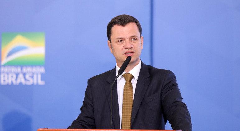 PF encontra na casa de ex-ministro minuta que queria reverter resultado da eleição