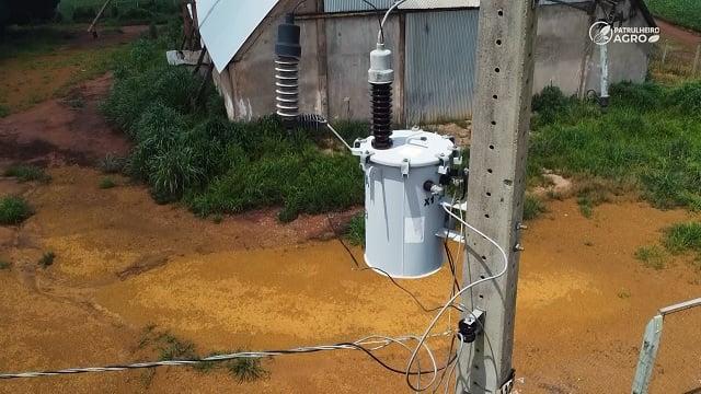 Mato Grosso: energia elétrica ineficiente trava investimentos de armazenagem