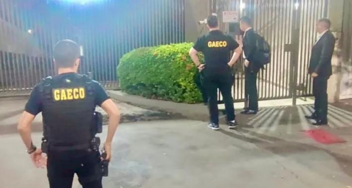 MP investiga grupo suspeito de manipular resultados da Série B para se beneficiar com apostas