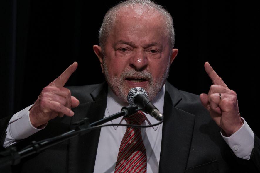 Gestão Lula assina contratos com indícios de 'cartel do asfalto'
